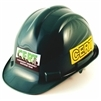 C.E.R.T. Deluxe Hard Hat w/ Decals